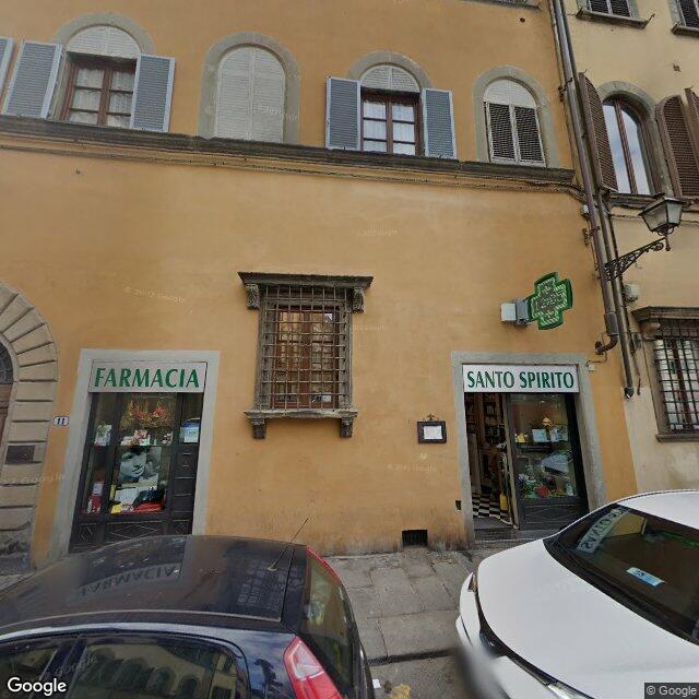 Farmacia Santo Spirito