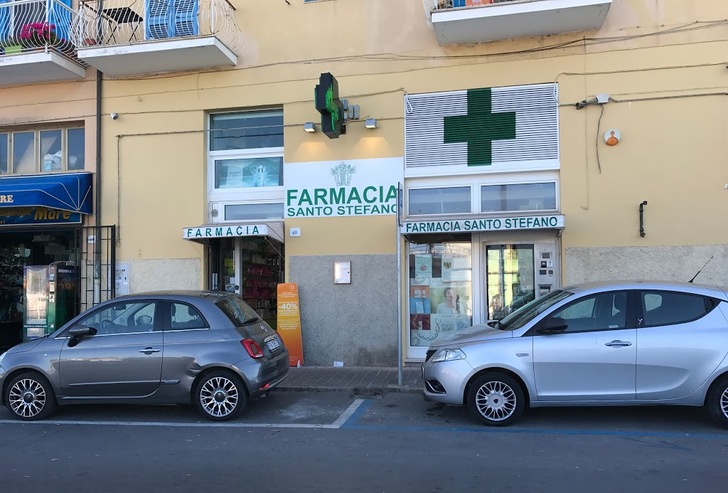 Farmacia Santo Stefano