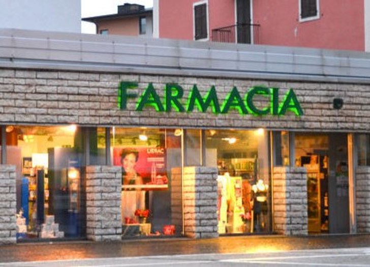 Farmacia Santo Stefano