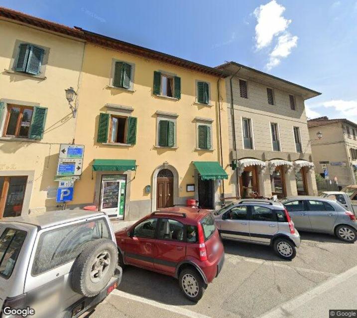 Farmacia Santo Stefano