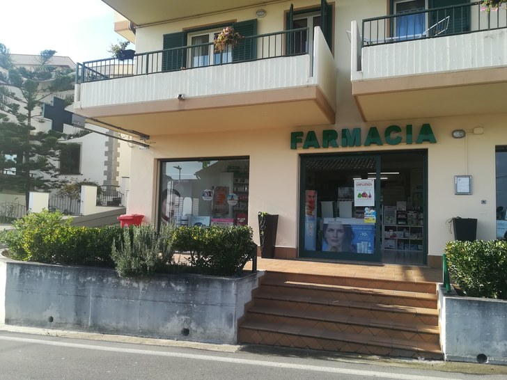 Farmacia Santo Stefano