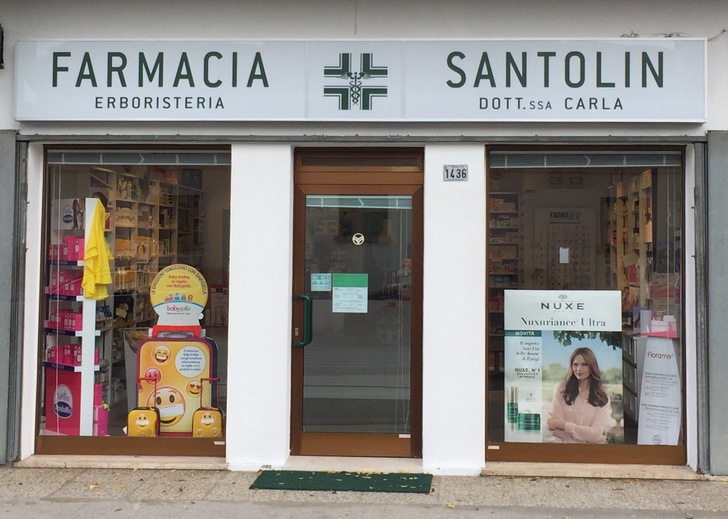 Farmacia Santolin