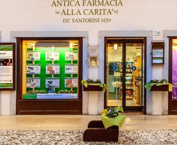 Farmacia Santorini