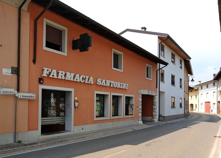 Farmacia Santorini