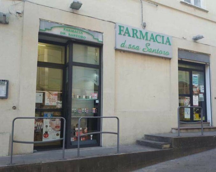 Farmacia Santoro-Gravina