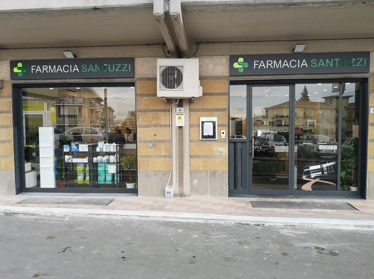 Farmacia Santuzzi