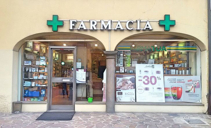 Farmacia Sarappa Dr. Gabriele