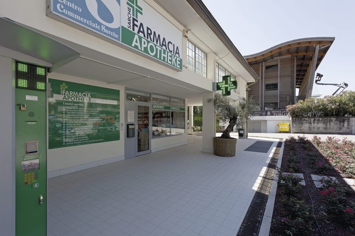 Farmacia Sarche Ropelato