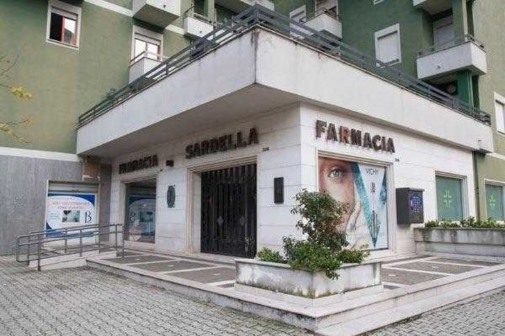 Farmacia Sardella