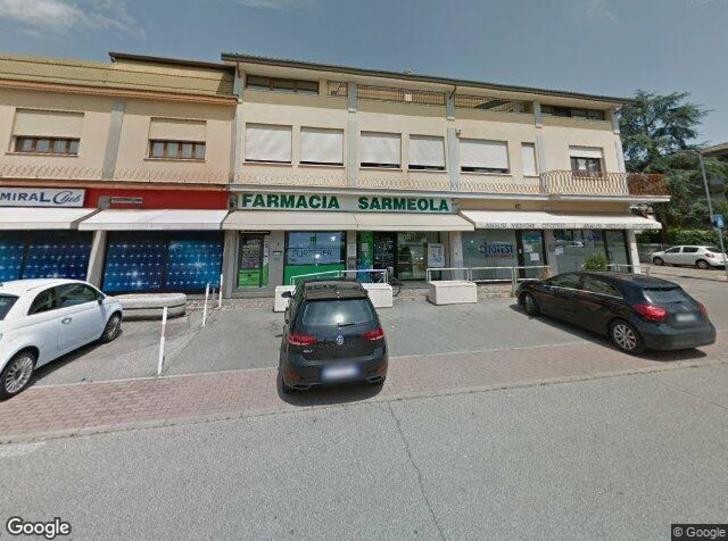 Farmacia Sarmeola