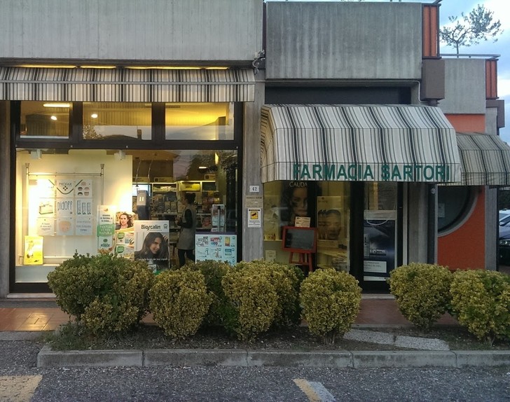 Farmacia Sartori