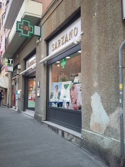 Farmacia Sarzano