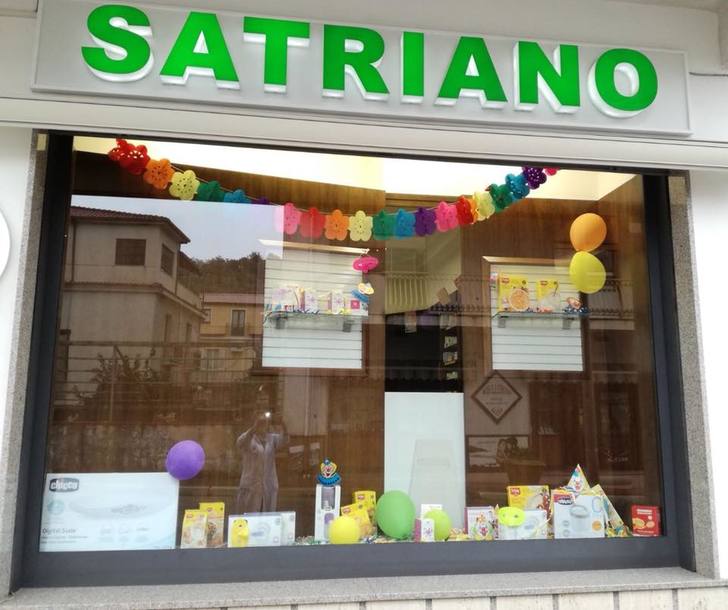 Farmacia Satriano