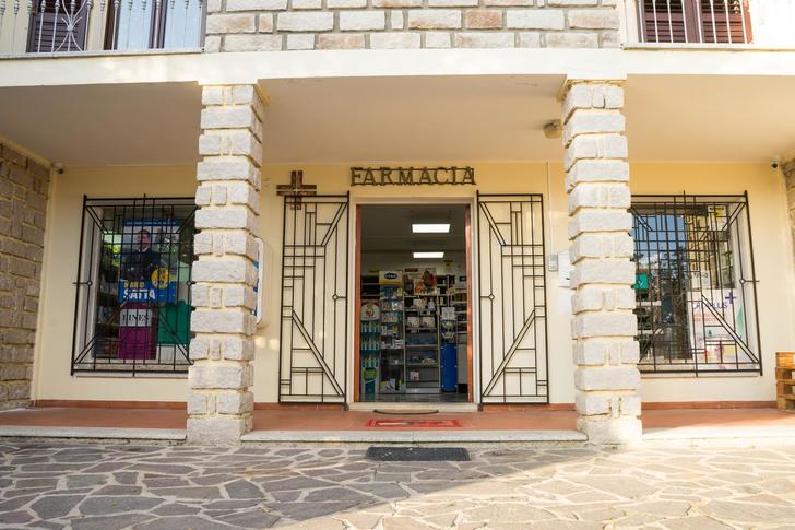 Farmacia Satta