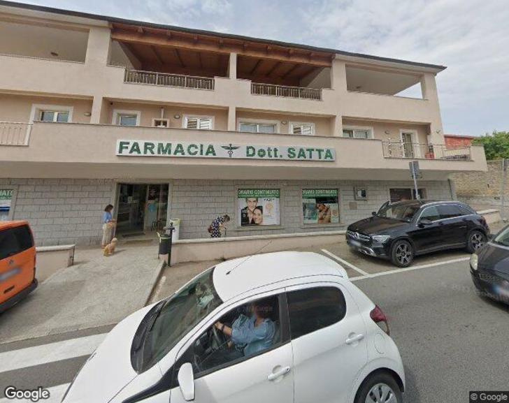 Farmacia Satta