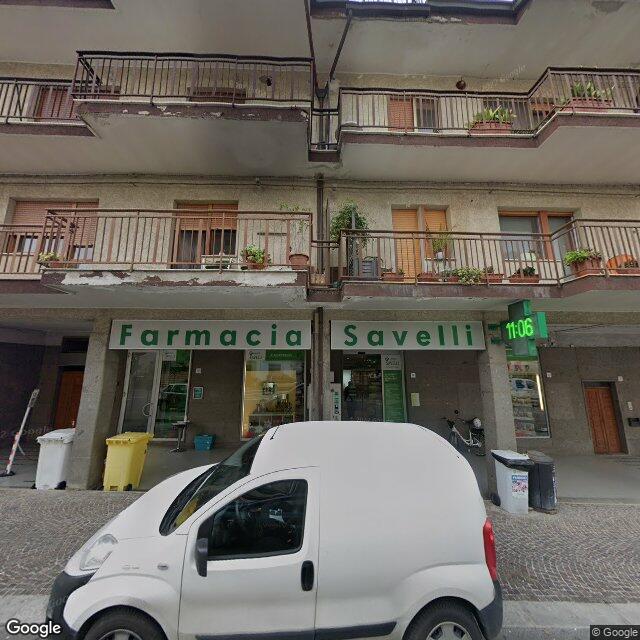 Farmacia Savelli