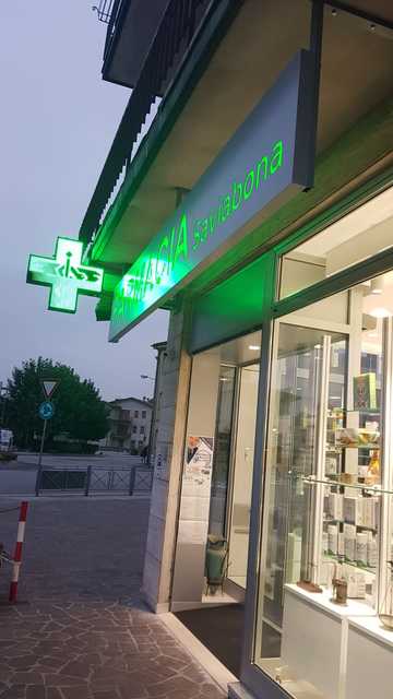 Farmacia Saviabona