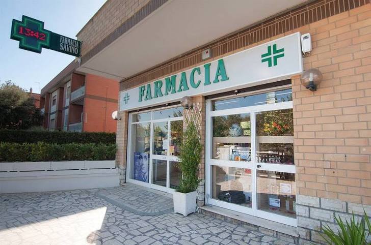 Farmacia Savino