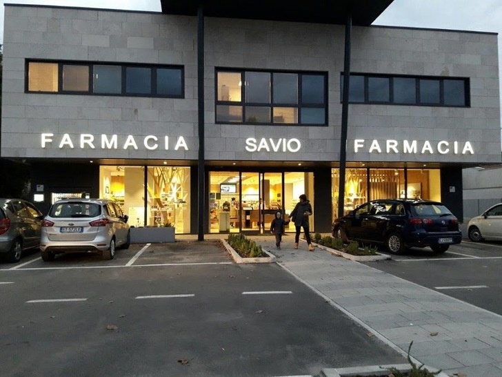 Farmacia Savio