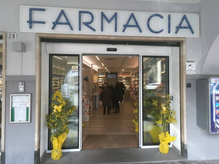 Farmacia Savonarola