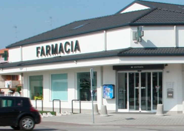 Farmacia Savonuzzi