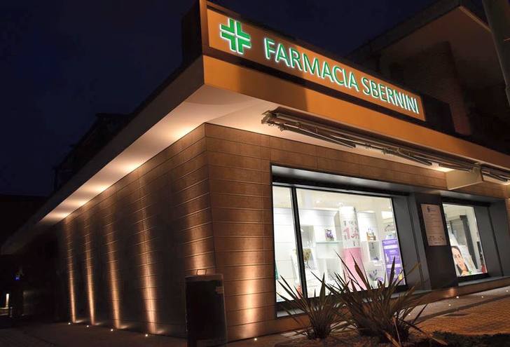 Farmacia Sbernini