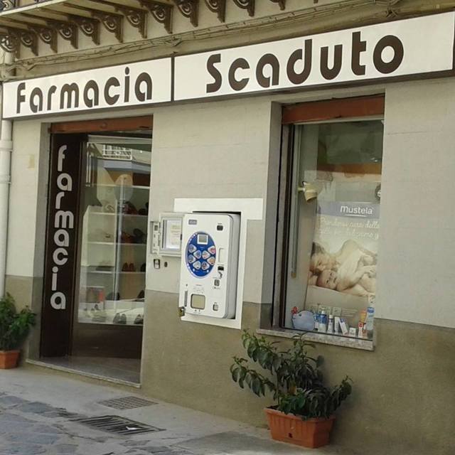 Farmacia Scaduto