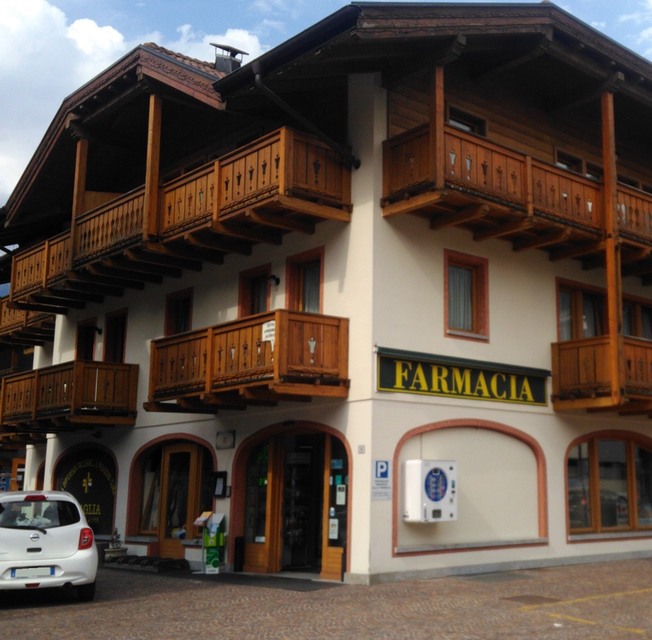 Farmacia Scaglia