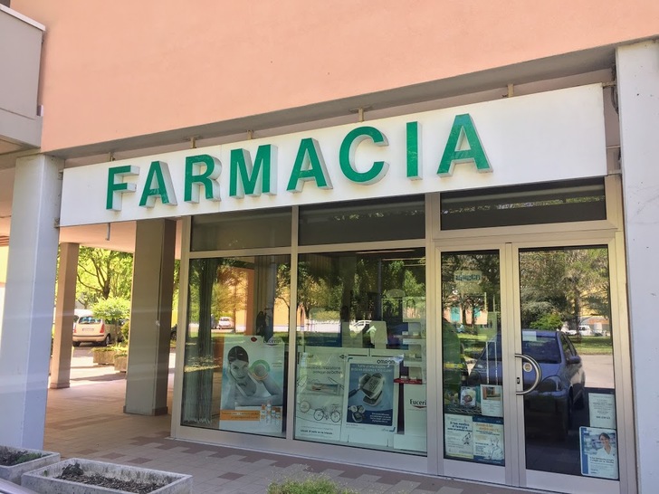 Farmacia Scalabrini