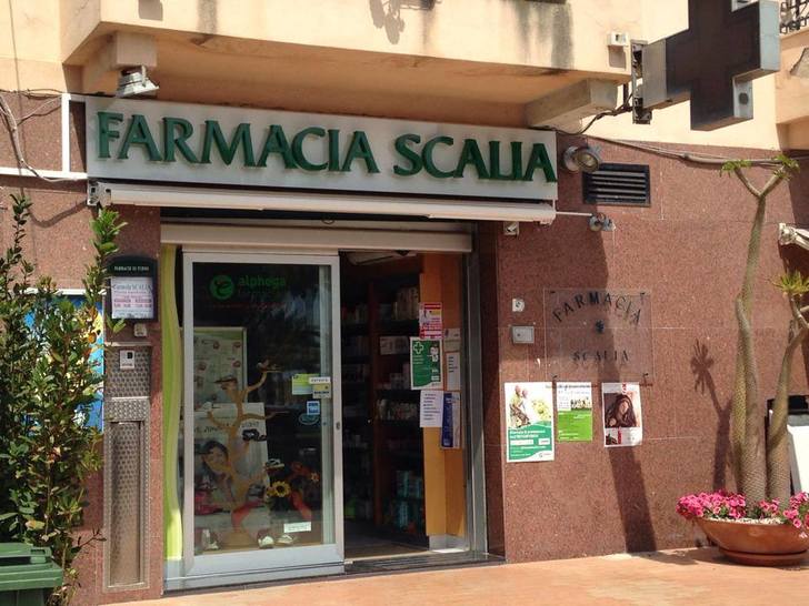 Farmacia Scalia