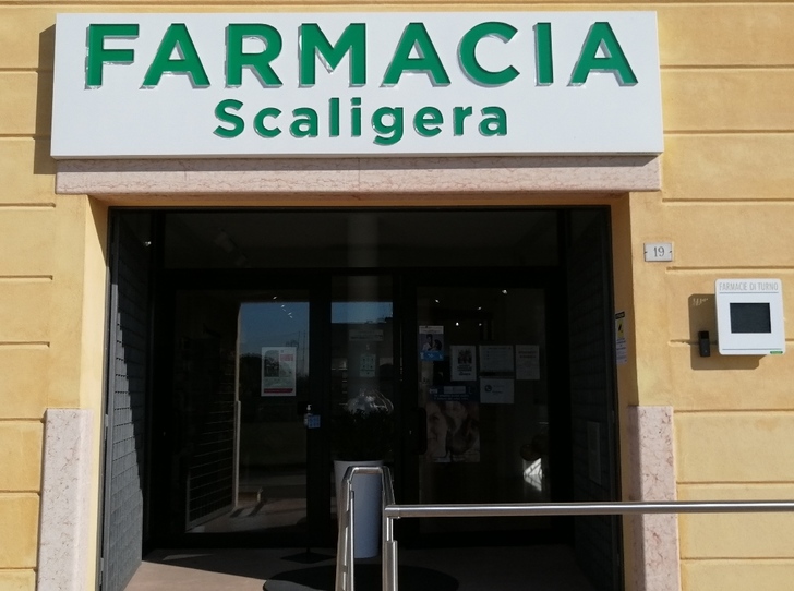 Farmacia Scaligera