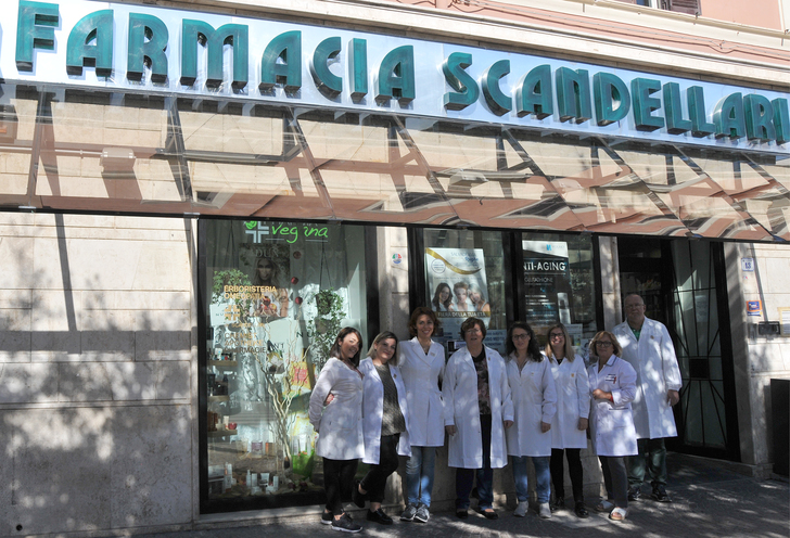 Farmacia Scandellari