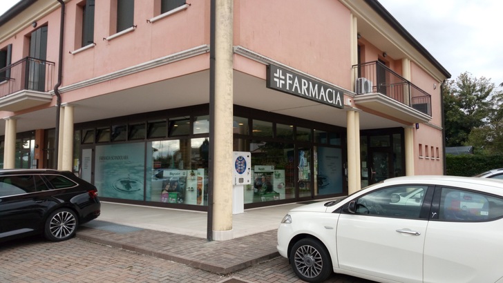 Farmacia Scandolara