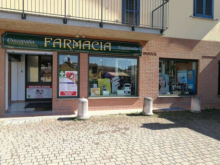 Farmacia Scaramuzza