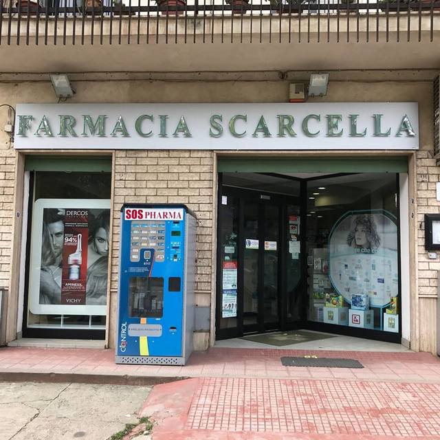 Farmacia Scarcella