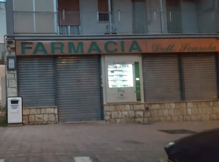 Farmacia Scarola