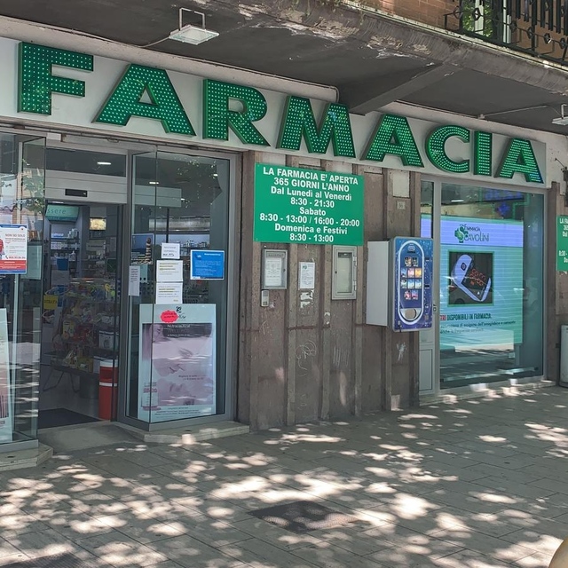 Farmacia Scavolini