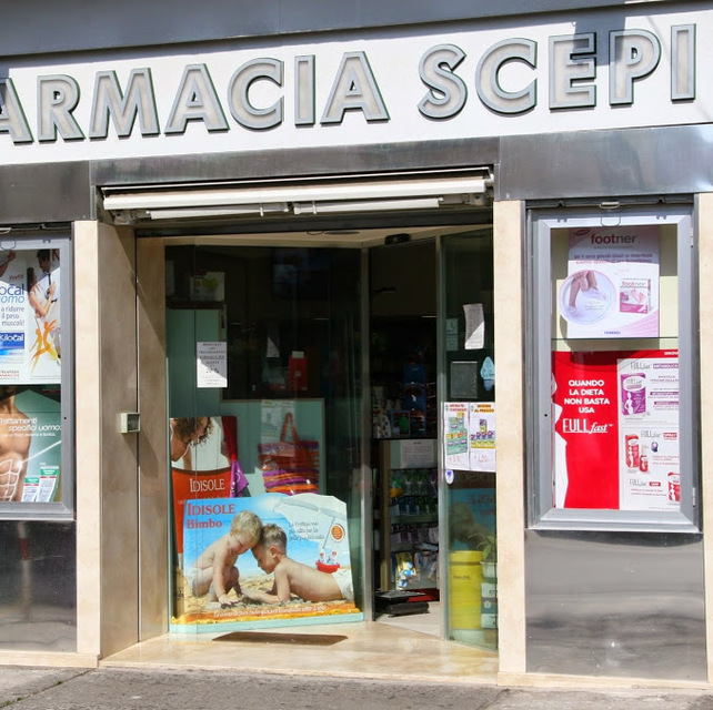 Farmacia Scepi