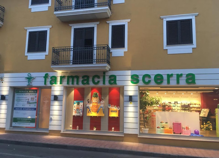 Farmacia Scerra