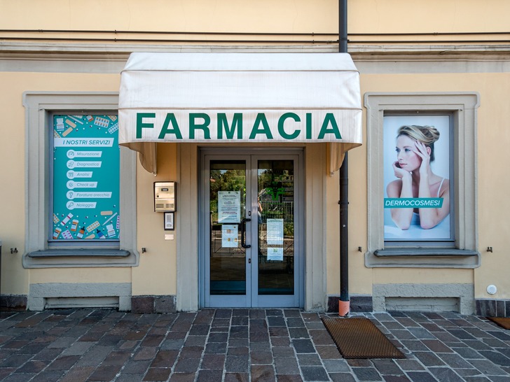 Farmacia Schiavi Snc