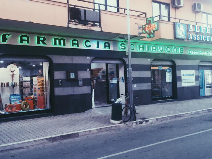 Farmacia Schiavone