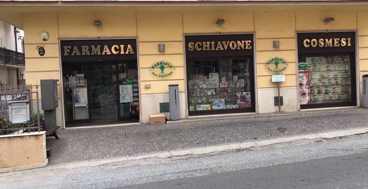 Farmacia Schiavone