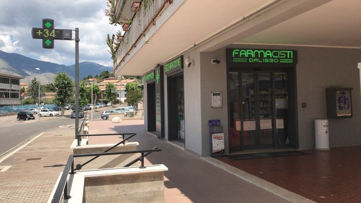 Farmacia Schiavone