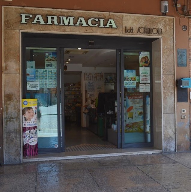 Farmacia Schibuola