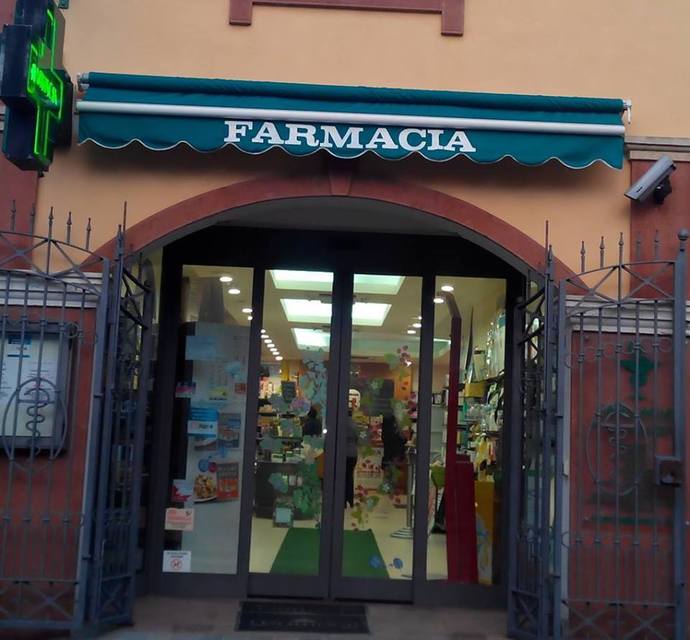 Farmacia Schirru