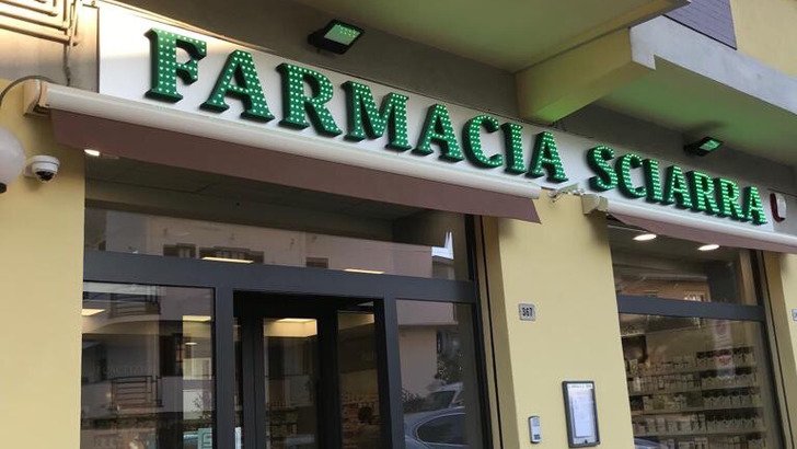 Farmacia Sciarra