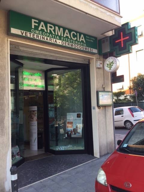 Farmacia Sciarrillo