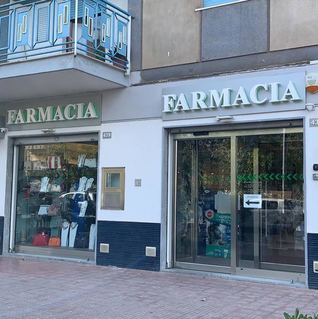 Farmacia Scimeca