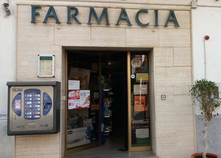 Farmacia Sciortino