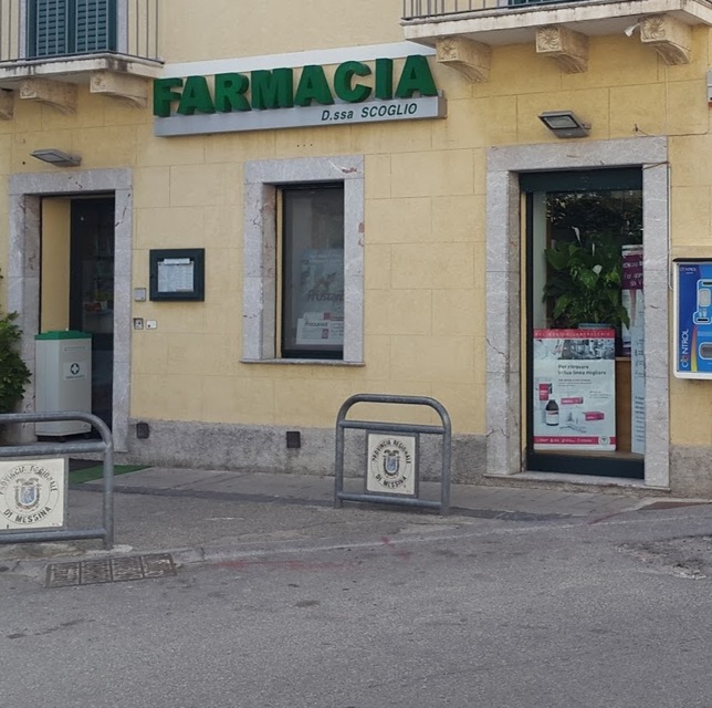 Farmacia Scoglio Letteria